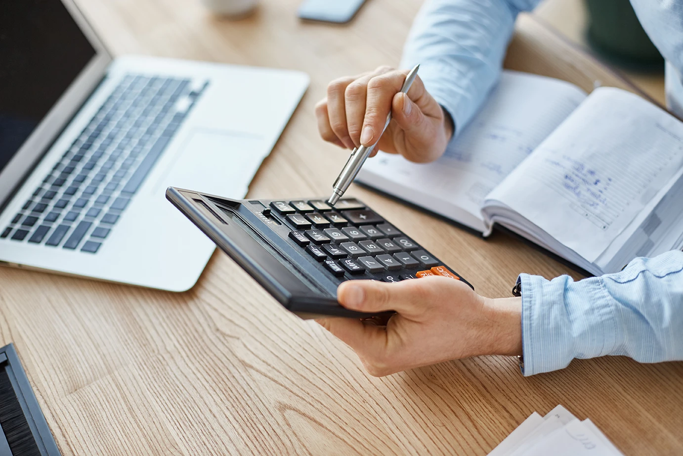 Tips om minder belastingen te betalen